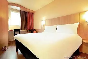 Hotel Ibis Clermontferrand Montferrand
