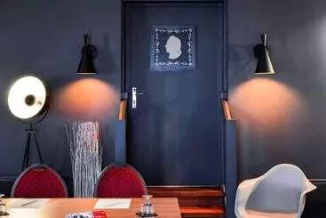 فندق Ibis Mâcon Sud Crêches