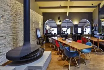 Hotel Ibis Mâcon Sud Crêches