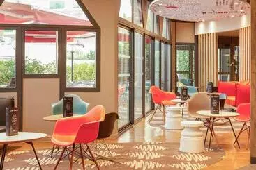 Hotel Ibis Montpellier Sud