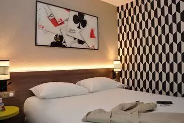 فندق Ibis Styles Rouen Nordbarentin