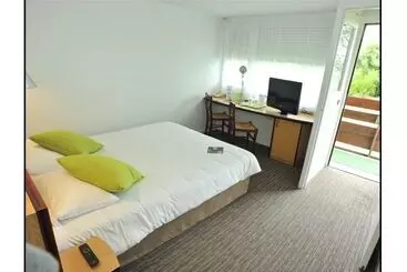 ホテル Kyriad Blois Nord