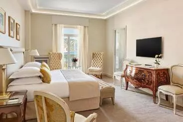 فندق La Réserve De Beaulieu