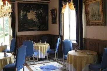 Hotel Le Domaine du Val - Le Chateau du Val