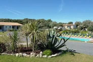 Hotel Hôtel île De Lumière