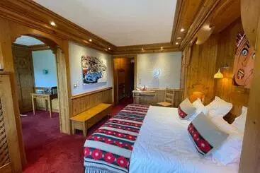 호텔 Hôtel Le Labrador 1971