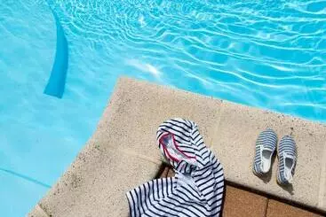 Hotel Ibis Styles Auxerre Nord