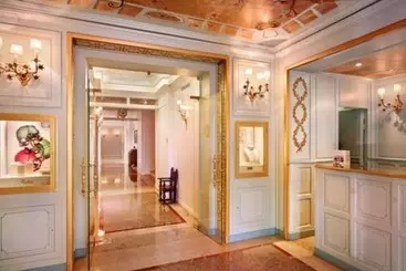 فندق La Voile D'or