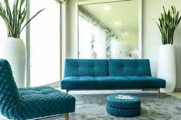 호텔 Ibis Styles Biarritz Plage