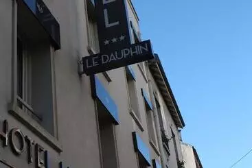 ホテル Dauphin