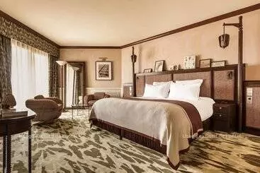 בית מלון כפרי Le Mas Candille