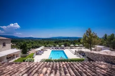 Hotel Le Phebus & Spa – Relais & Chateaux