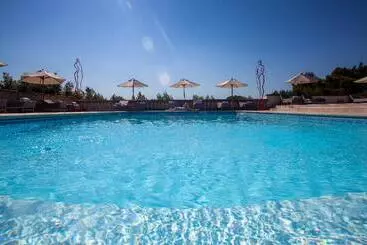 فندق Le Phebus & Spa – Relais & Chateaux