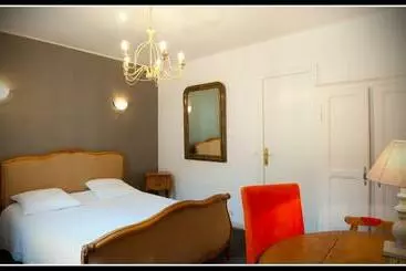 Hotel Le Prieure Et La Residence