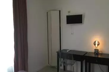 ホテル Les Pastels