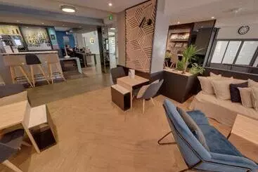 هتل Mercure Lorient Centre