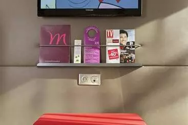 Hotell Mercure Lorient Centre