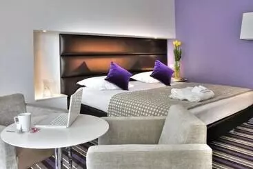 ホテル Mercure Nice Promenade Des Anglais