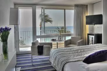 Otel Mercure Nice Promenade Des Anglais