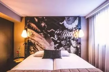 בית מלון כפרי Mercure Pau Palais Des Sports