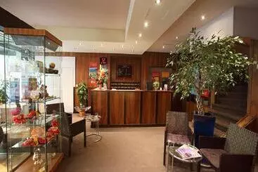 Hotel Dali Hôtel Perpignan Restaurant