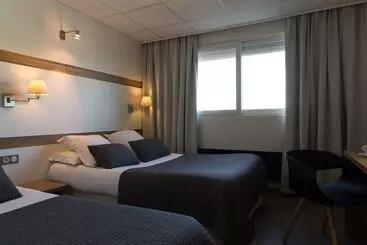 فندق The Originals Boutique, Hôtel Neptune, Montpellier Sud