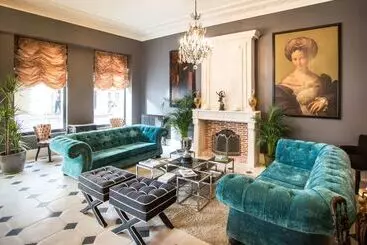 호텔 Vendome   Bw Signature Collection