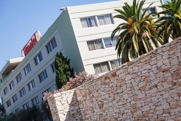 Logis Nimotel Hôtel Cosy