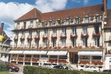 Normotel   La Marine