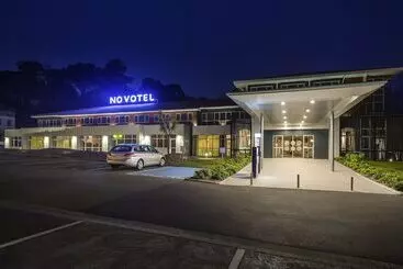 Novotel Resort & Spa Biarritz Anglet
