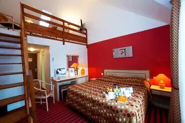 فندق Au Relais Du Gue De Selle