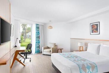 בית מלון כפרי Holiday Inn Suva, An Ihg