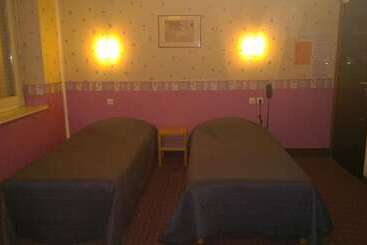 ホテル Hôtel Saint Pierre