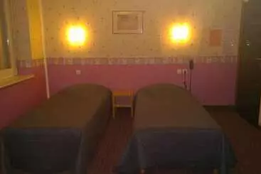 בית מלון כפרי Hôtel Saint Pierre