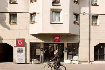 هتل Ibis Strasbourg Centre Petite France