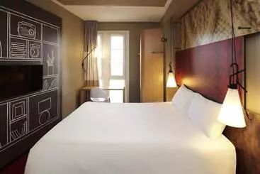 ホテル Ibis Strasbourg Centre Petite France