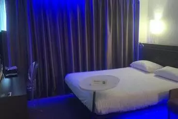 Hotel Ibis Styles Lorient Caudan