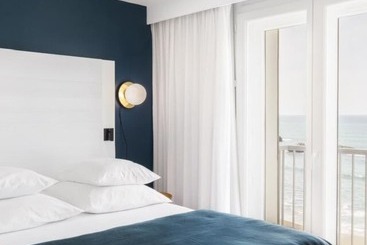 Hotel Le Windsor Biarritz