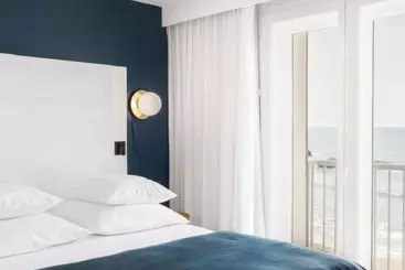 هتل Le Windsor Biarritz