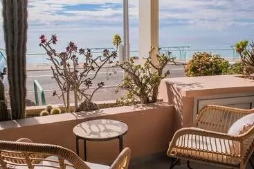 בית מלון כפרי Princess Et Richmond