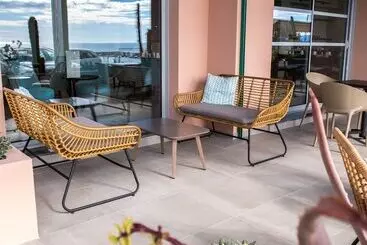 Hotel Princess Et Richmond