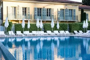 호텔 Royal Riviera