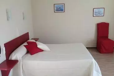 בית מלון כפרי Saint Jacques