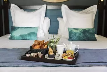 ホテル Sofitel Marseille Vieux Port