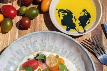 ホテル Sofitel Marseille Vieux Port