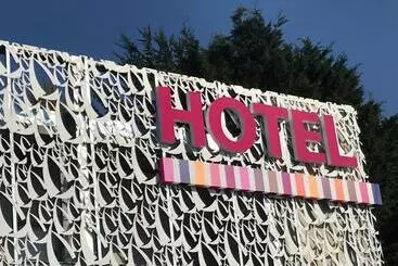 فندق The Originals City, Hôtel Les Caps, Saintbrieuc Est