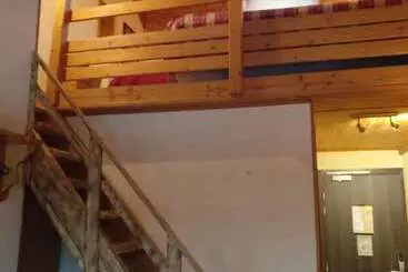 Отель Vallee Blanche