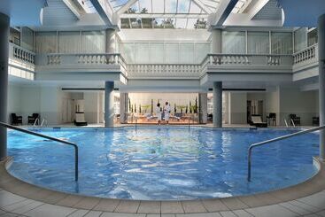 酒店 Waldorf Astoria Versailles   Trianon Palace