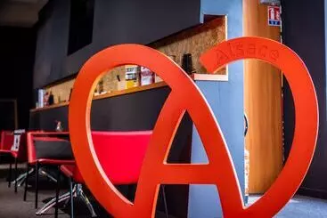 Novotel Mulhouse Bale Fribourg