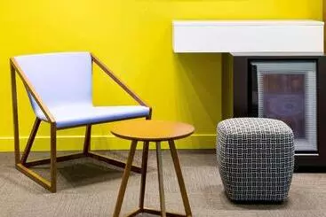 Novotel Orléans Chemins De Sologne Demeures De Campagne